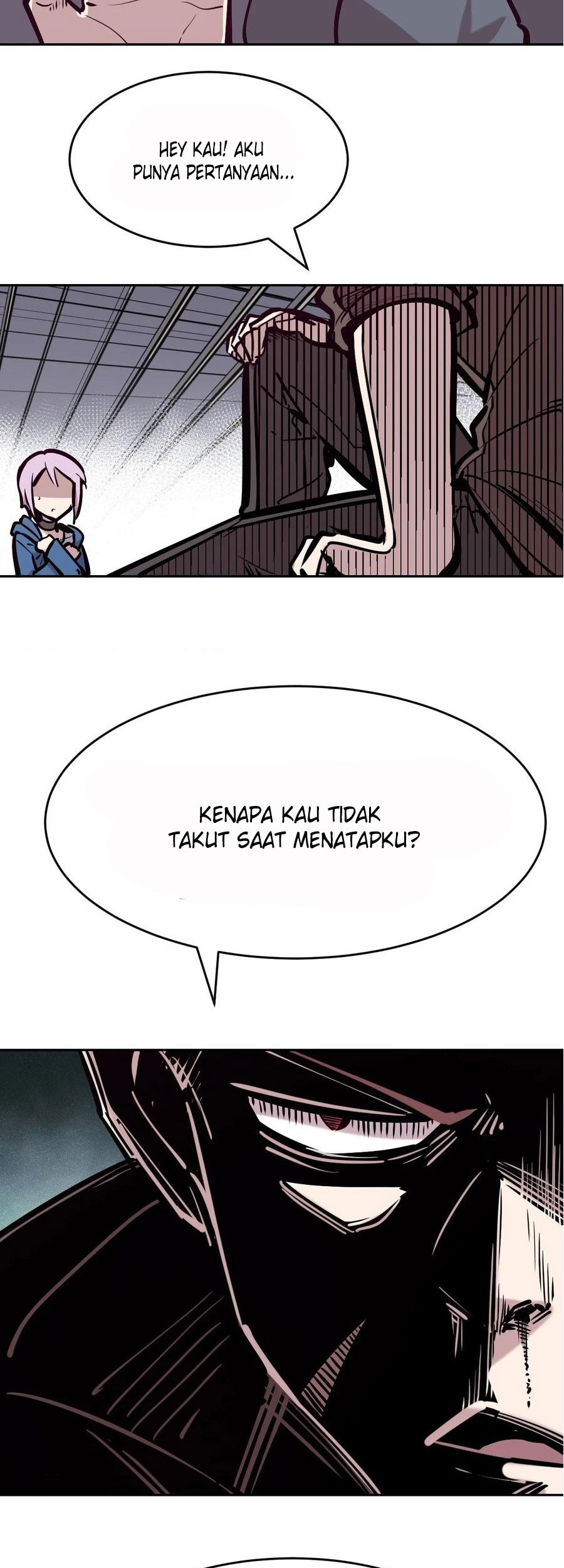 Demon X Angel, Can’t Get Along! Chapter 68 Gambar 22