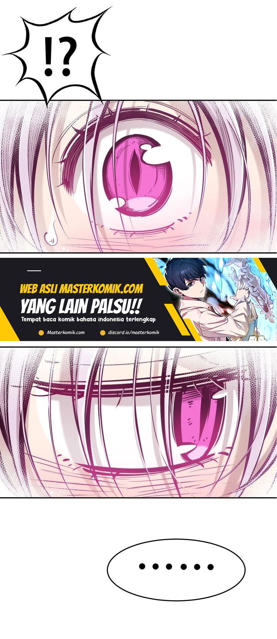 Demon X Angel, Can’t Get Along! Chapter 68 Gambar 36