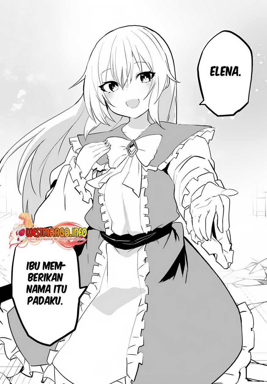 Magi Craft Meister Chapter 51 Gambar 20