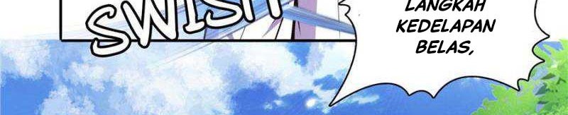 Library Tiandao Chapter 95 Gambar 24