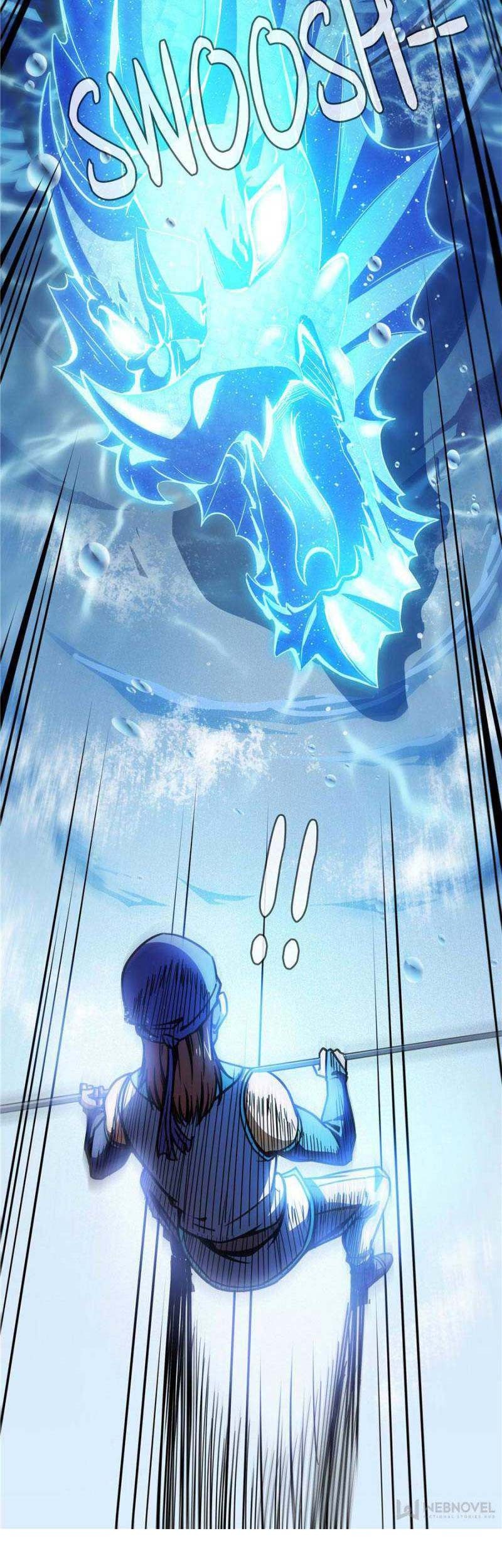 Library Tiandao Chapter 95 Gambar 35