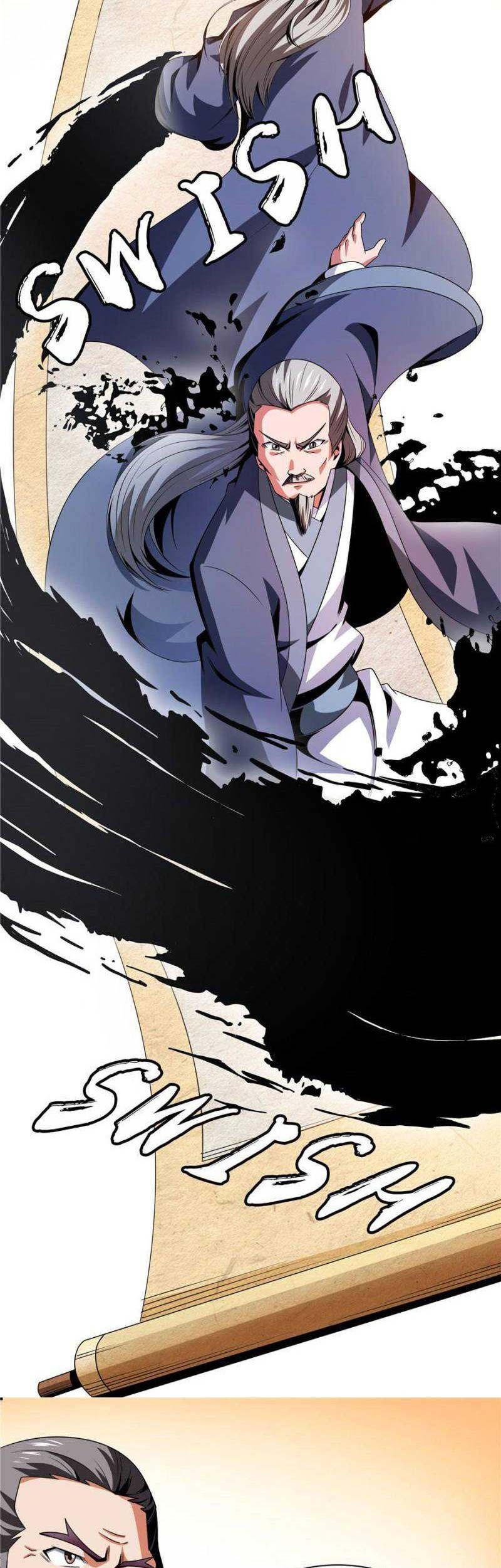 Library Tiandao Chapter 94 Gambar 12