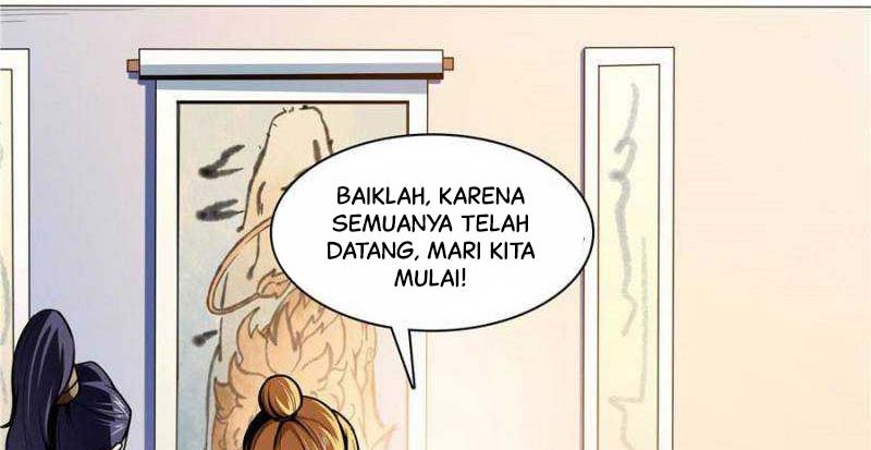 Library Tiandao Chapter 93 Gambar 28
