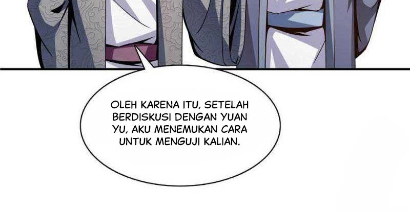 Library Tiandao Chapter 93 Gambar 30