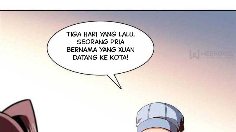 Library Tiandao Chapter 92 Gambar 21