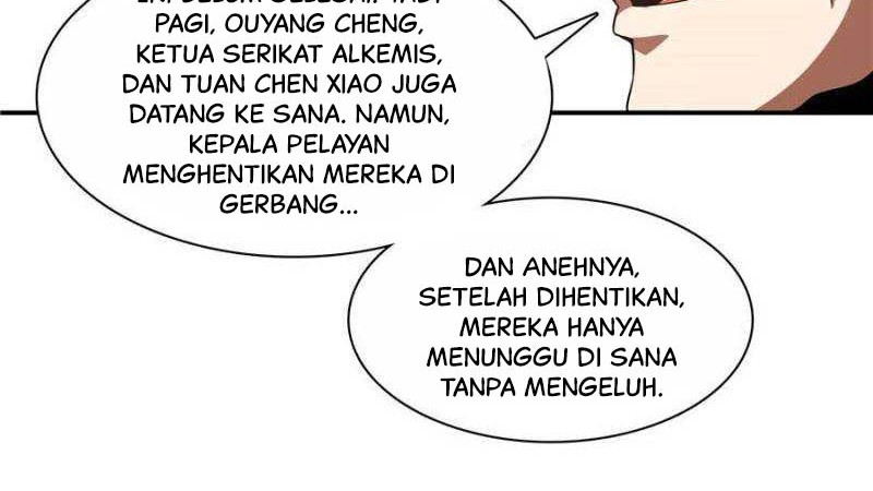 Library Tiandao Chapter 92 Gambar 27