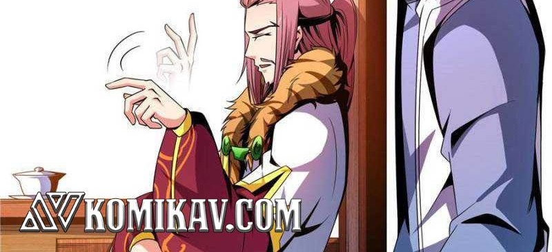 Library Tiandao Chapter 91 Gambar 19
