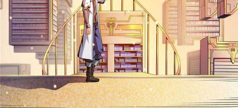Library Tiandao Chapter 91 Gambar 27