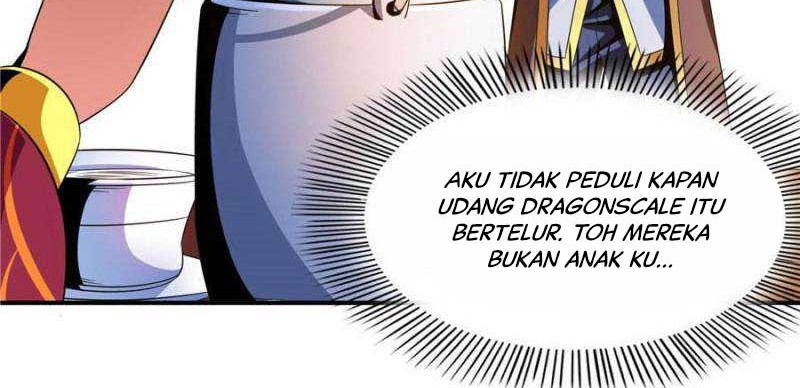 Library Tiandao Chapter 91 Gambar 3