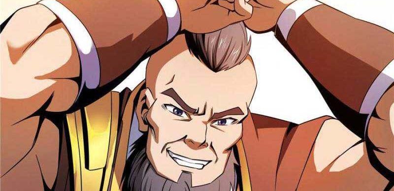 Library Tiandao Chapter 91 Gambar 15