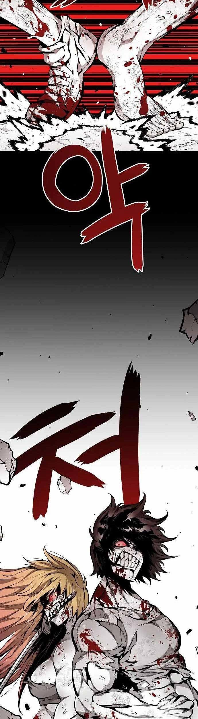 Beastburn Chapter 20 Gambar 26