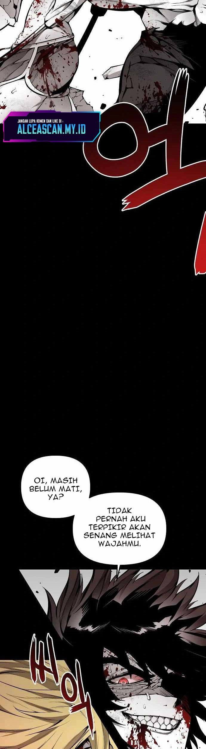 Beastburn Chapter 20 Gambar 27