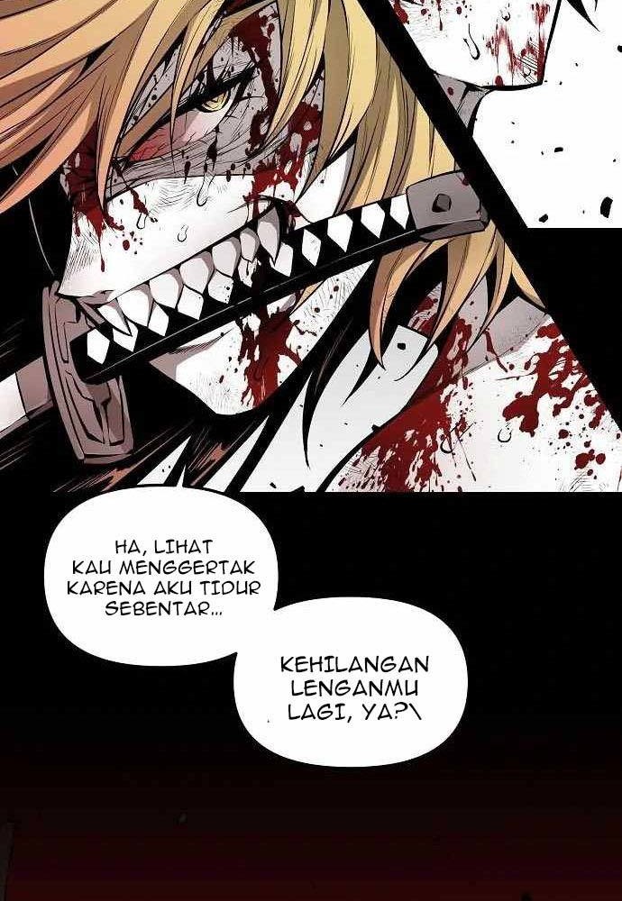 Beastburn Chapter 20 Gambar 28