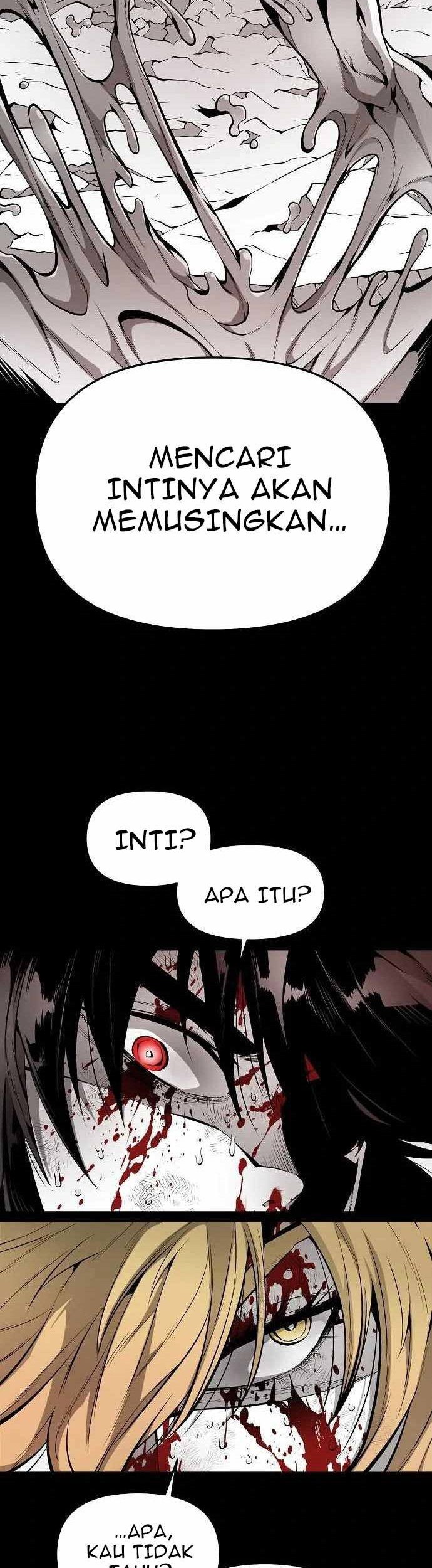 Beastburn Chapter 20 Gambar 30