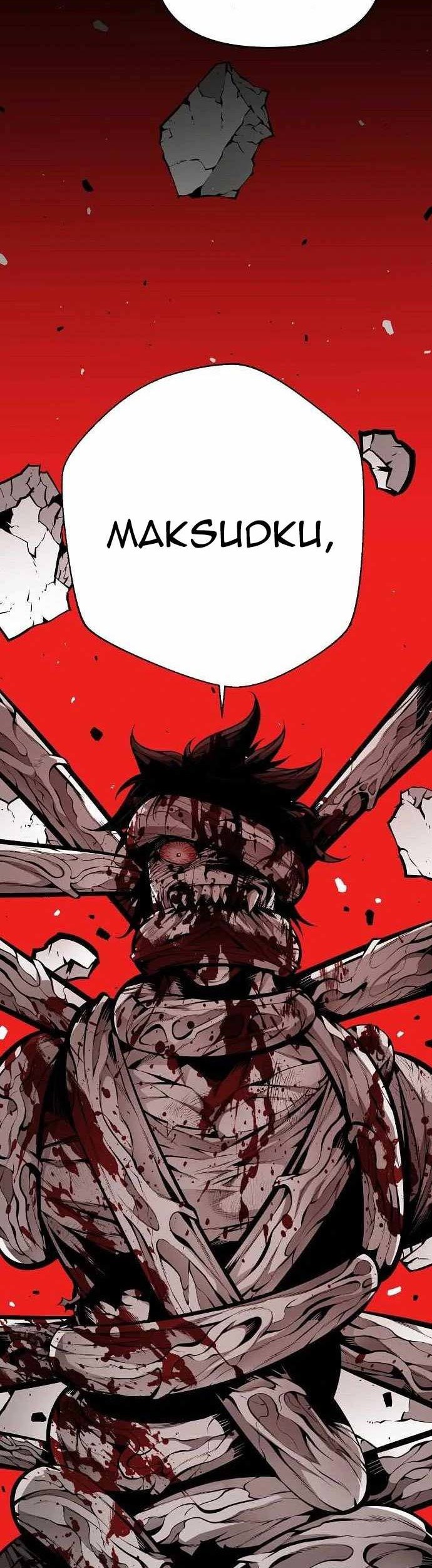 Beastburn Chapter 20 Gambar 36
