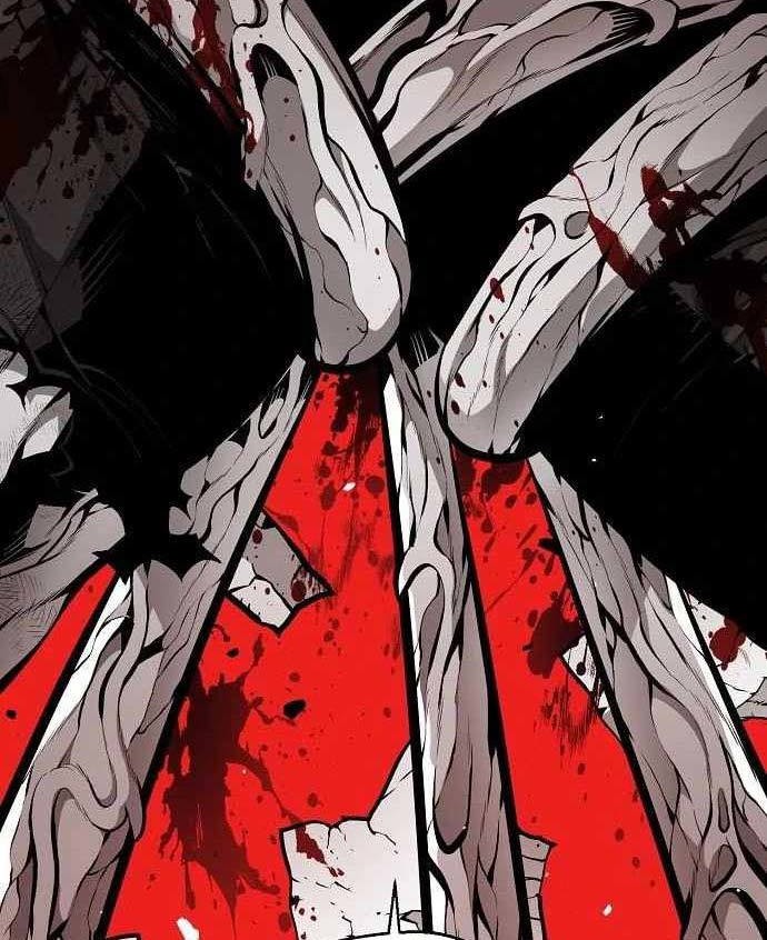 Beastburn Chapter 20 Gambar 37