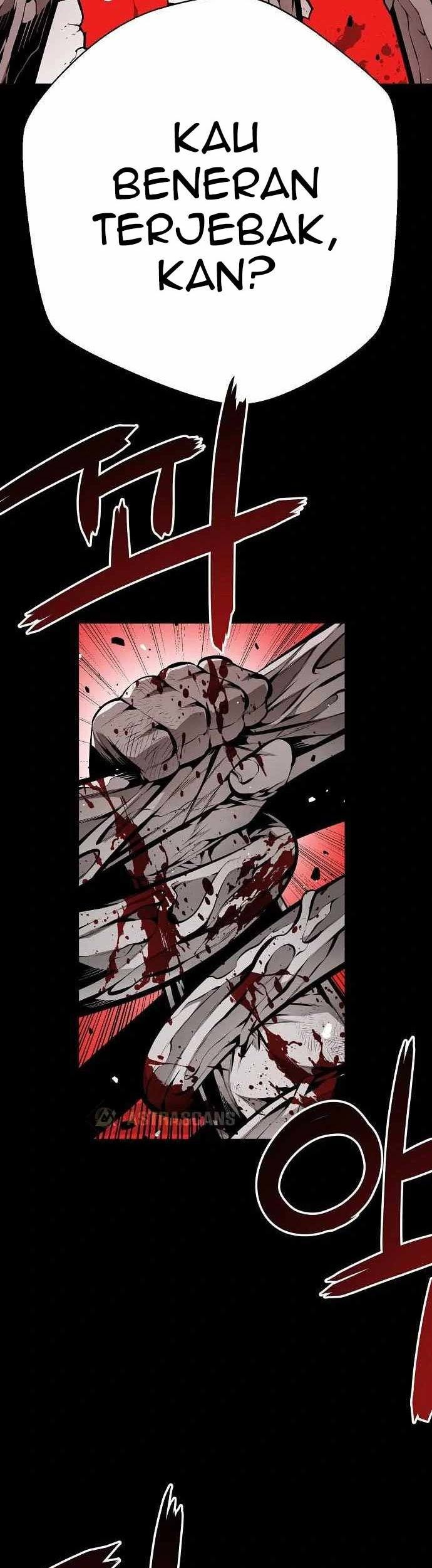 Beastburn Chapter 20 Gambar 38