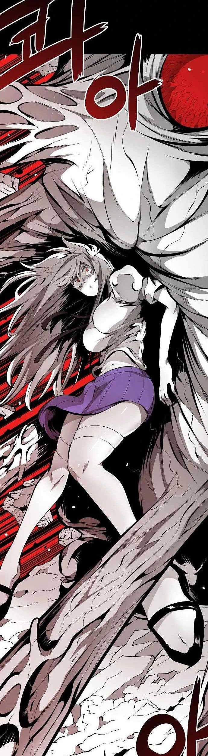 Beastburn Chapter 20 Gambar 39