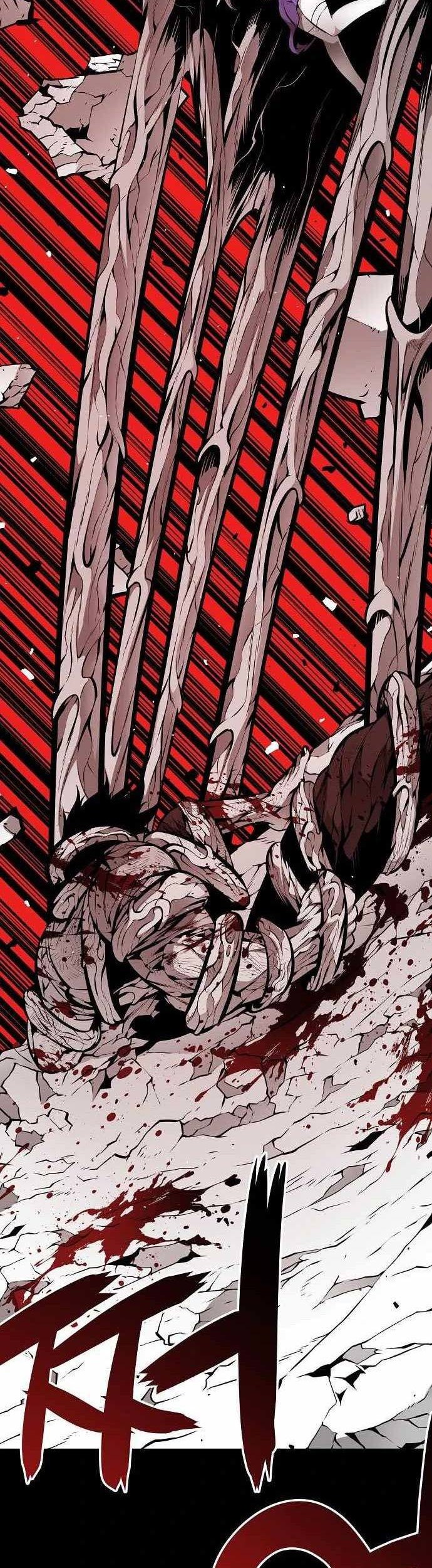 Beastburn Chapter 20 Gambar 42