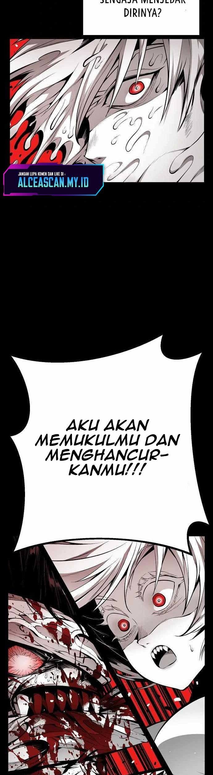 Beastburn Chapter 20 Gambar 44