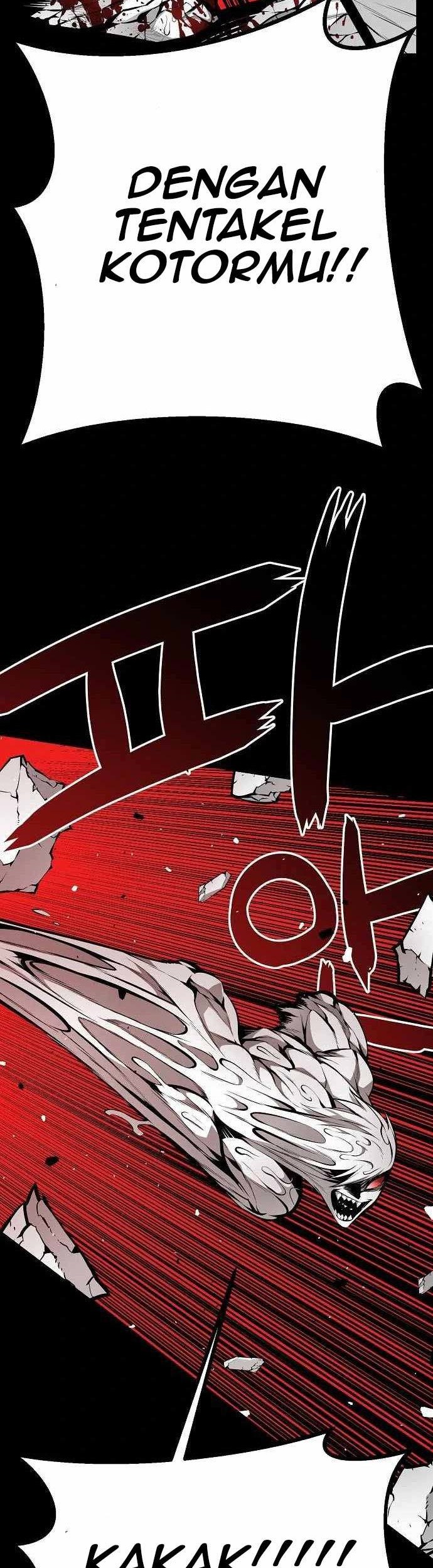 Beastburn Chapter 20 Gambar 45