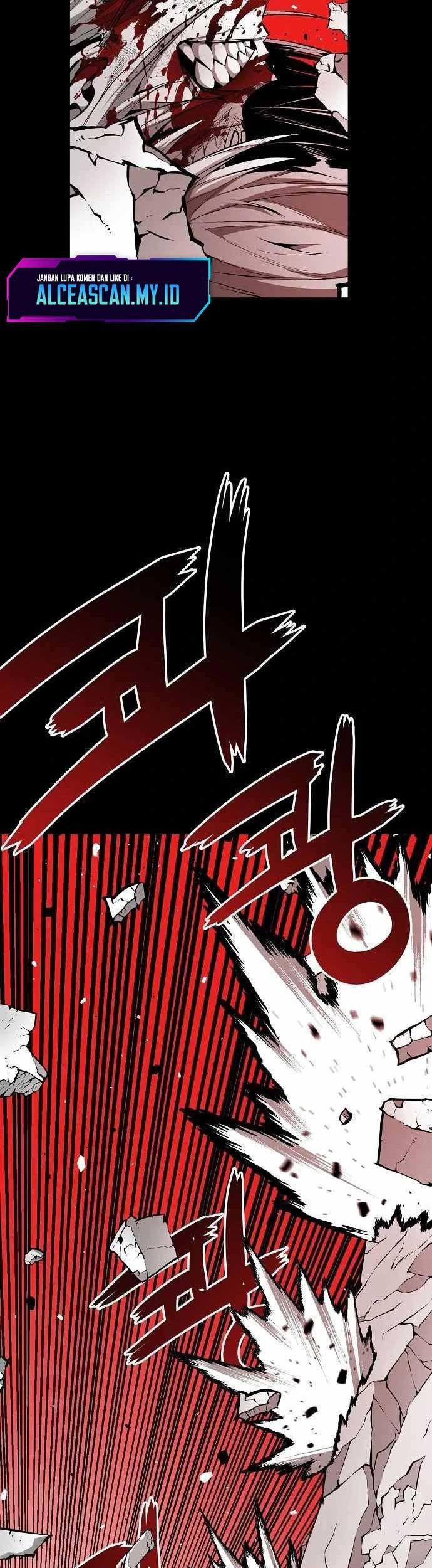 Beastburn Chapter 20 Gambar 50