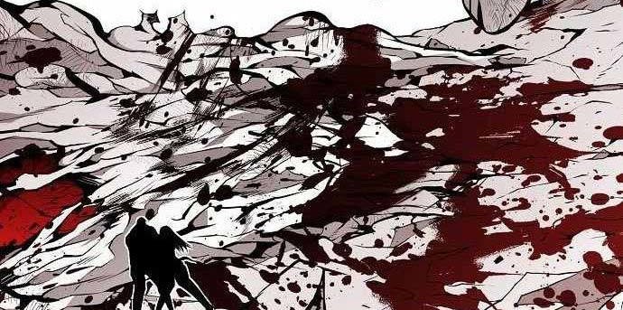 Beastburn Chapter 20 Gambar 55