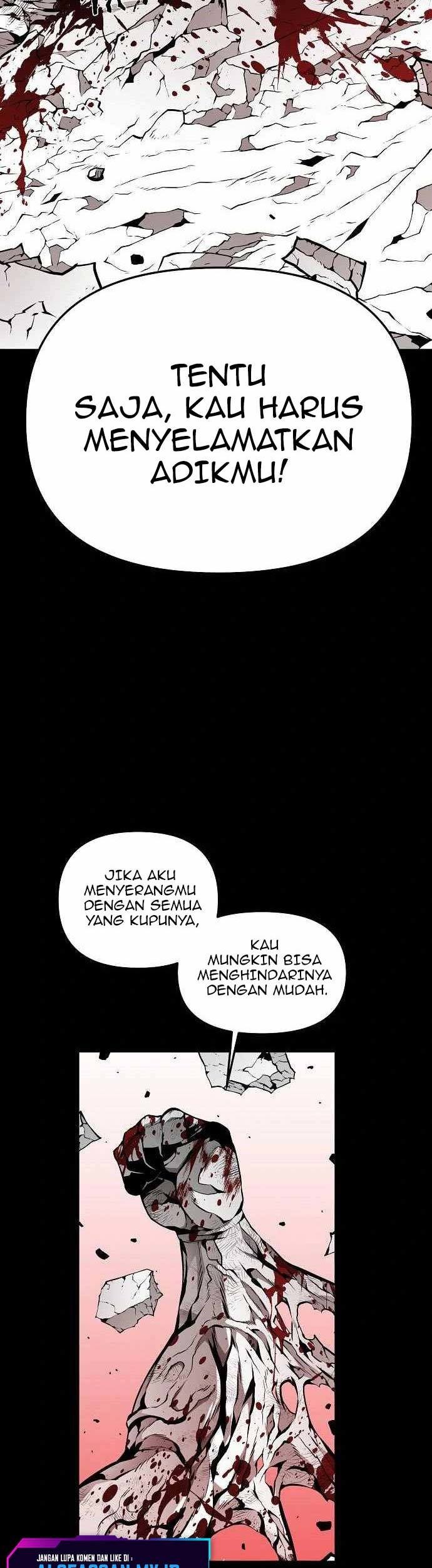 Beastburn Chapter 20 Gambar 56