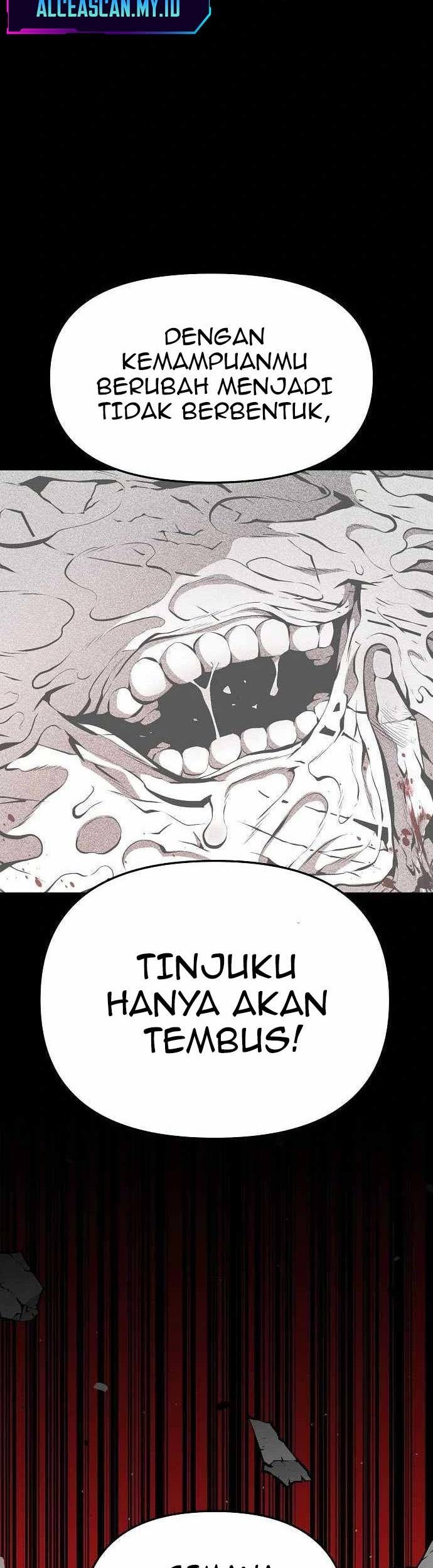 Beastburn Chapter 20 Gambar 57