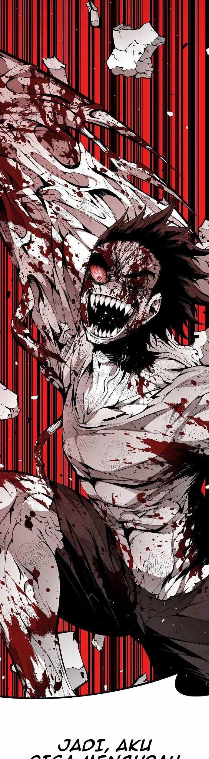 Beastburn Chapter 20 Gambar 59