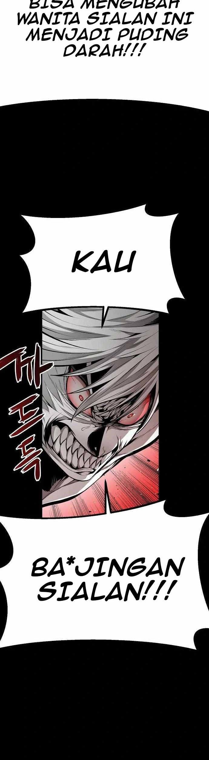 Beastburn Chapter 20 Gambar 60
