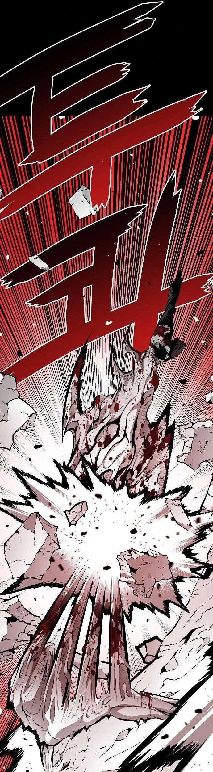 Beastburn Chapter 20 Gambar 62