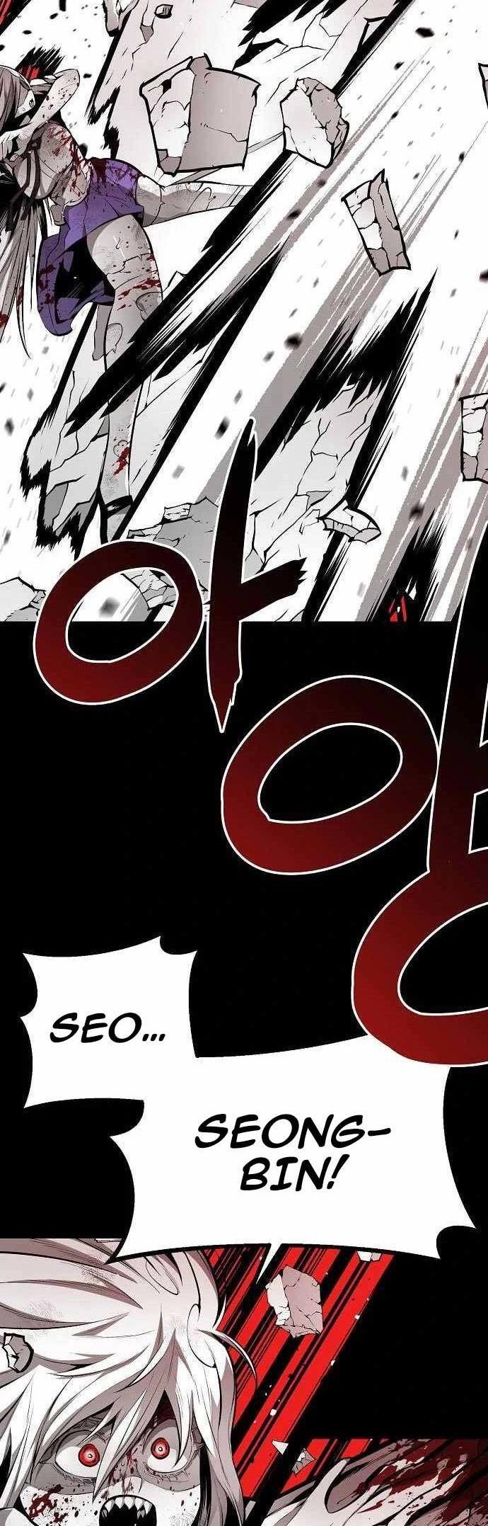 Beastburn Chapter 20 Gambar 63