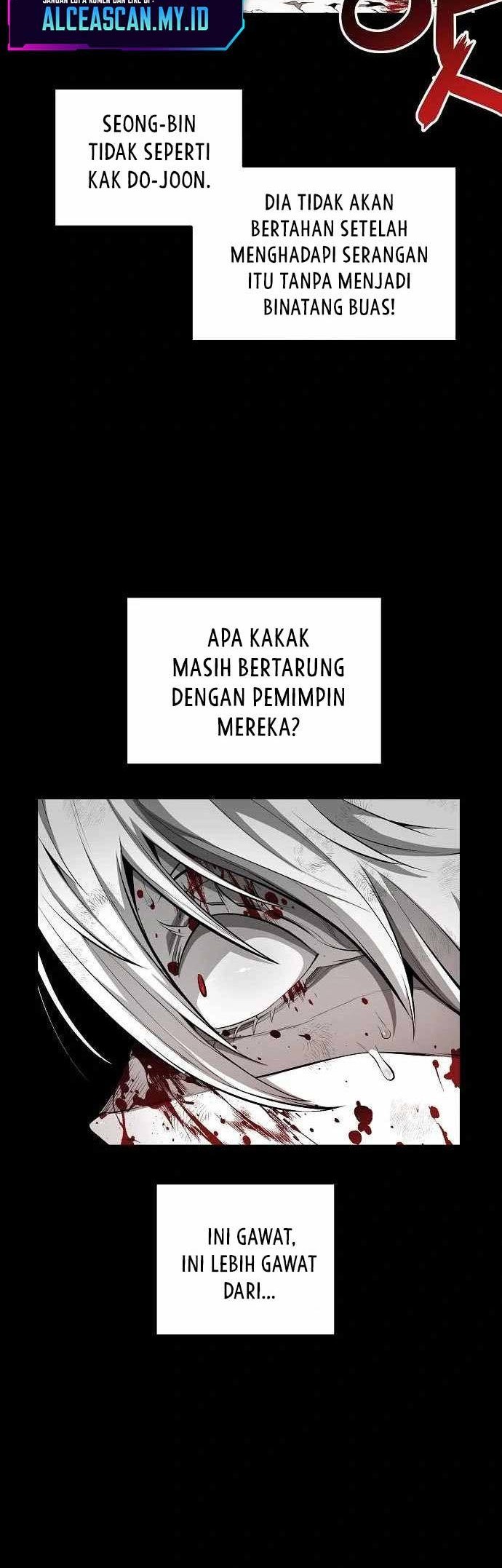 Beastburn Chapter 20 Gambar 65