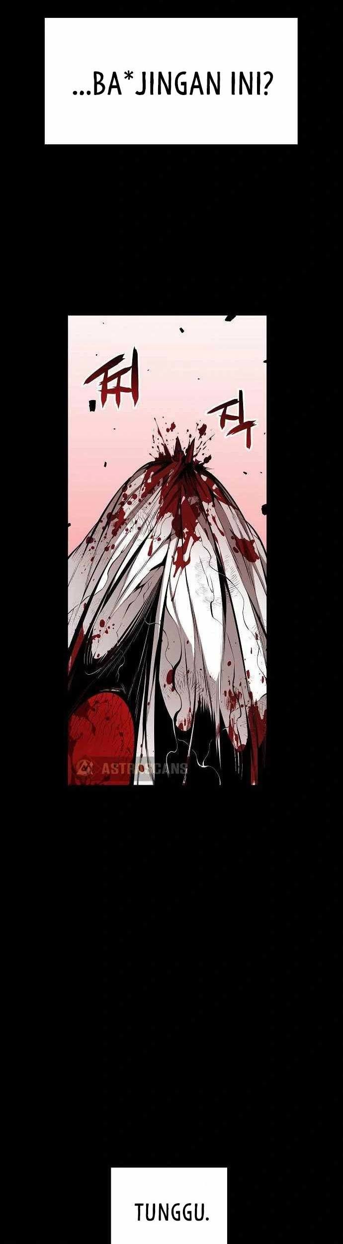 Beastburn Chapter 20 Gambar 66
