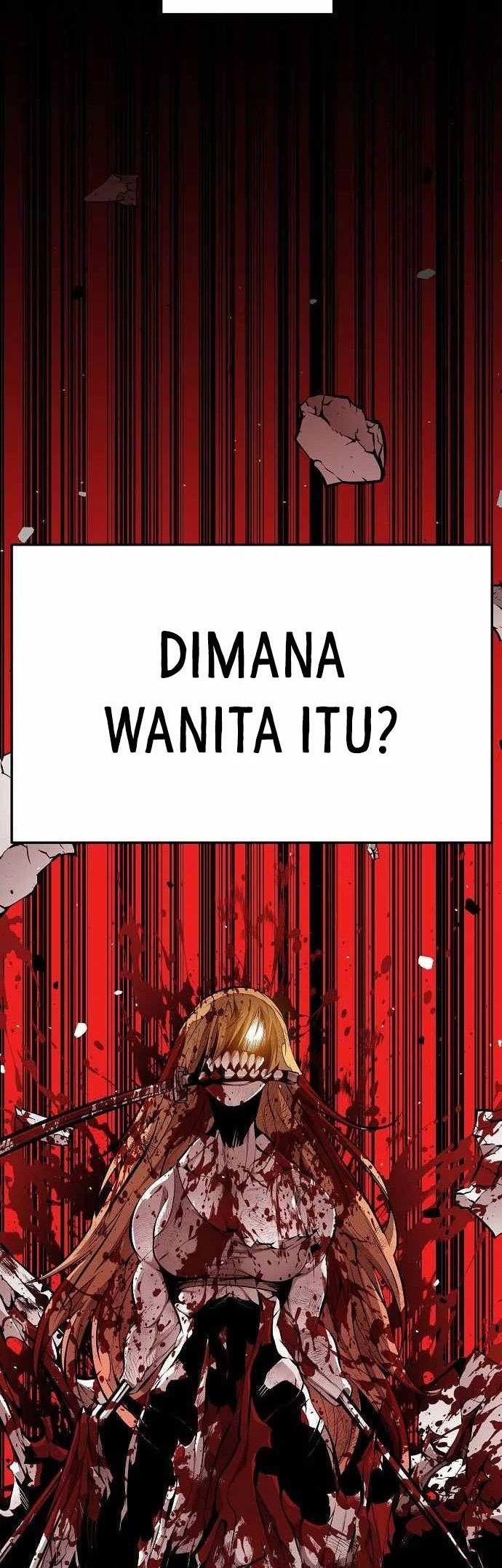 Beastburn Chapter 20 Gambar 67