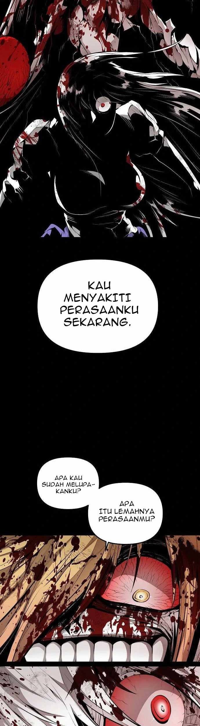 Beastburn Chapter 20 Gambar 68