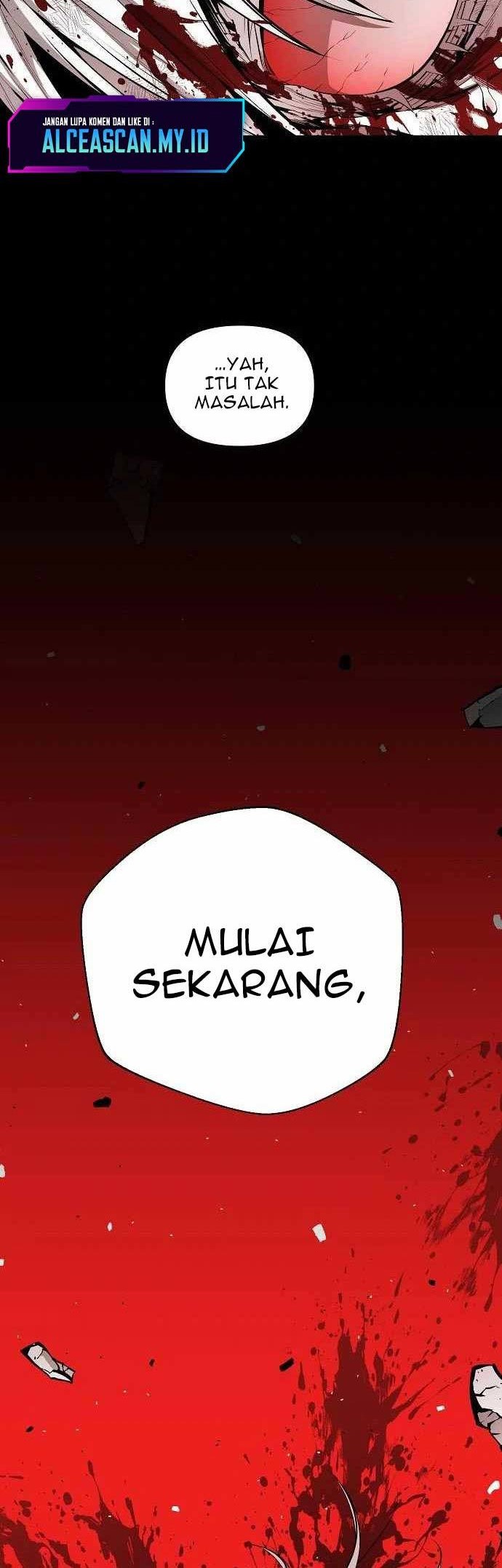 Beastburn Chapter 20 Gambar 69
