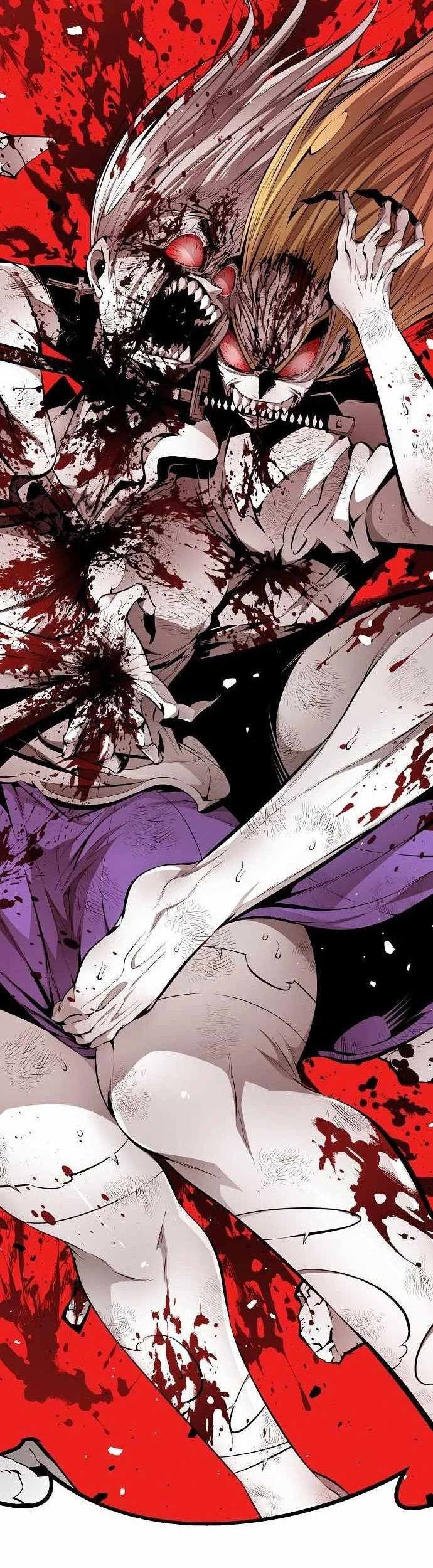 Beastburn Chapter 20 Gambar 70