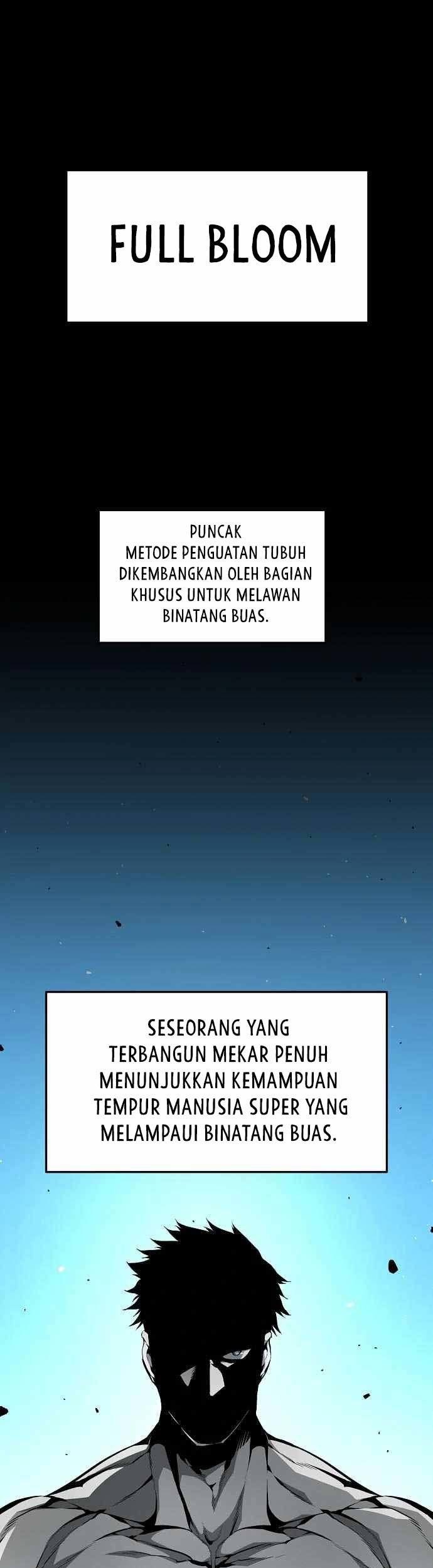 Baca  Beastburn Chapter 20 Gambar 2