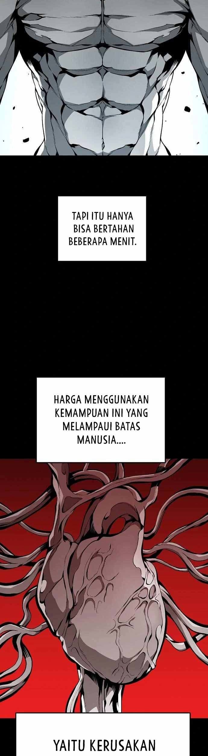 Beastburn Chapter 20 Gambar 3
