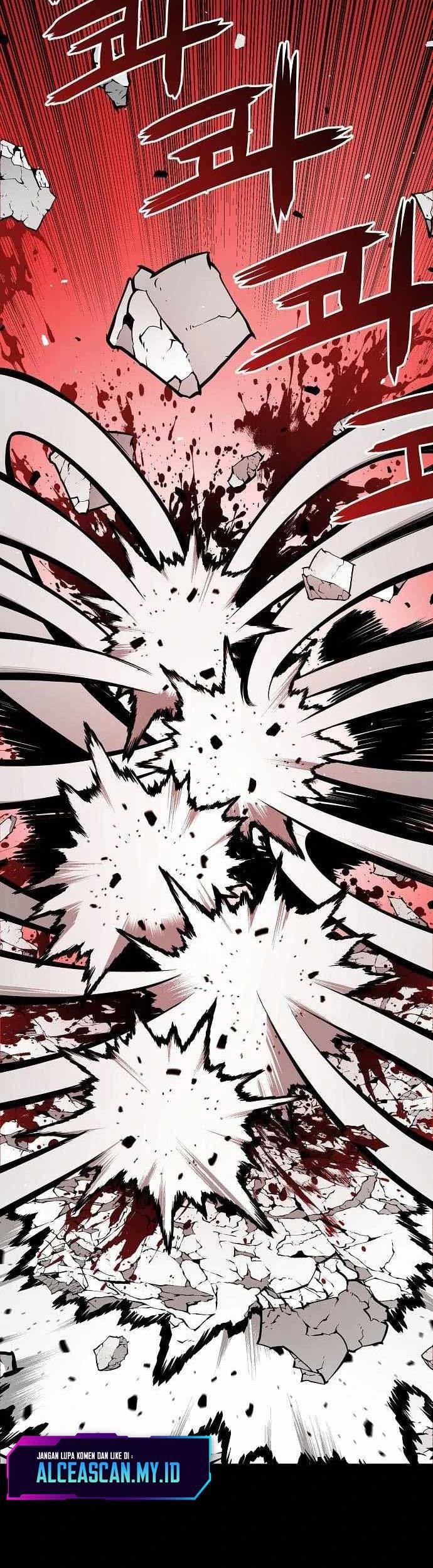 Beastburn Chapter 20 Gambar 5