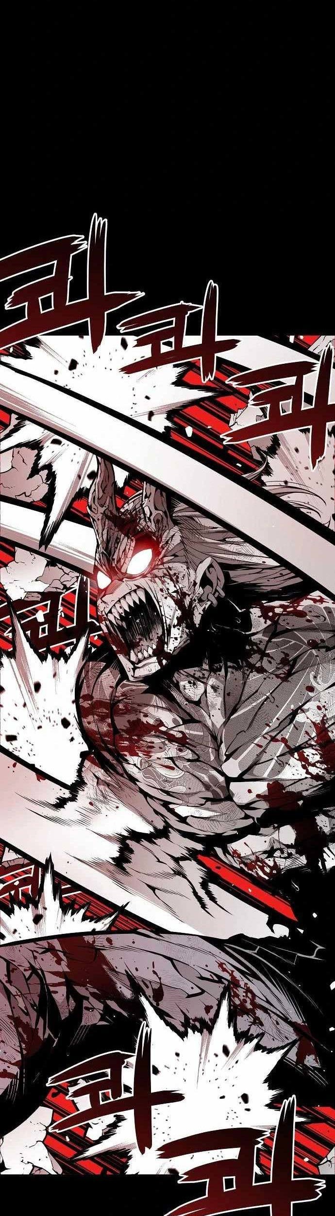 Beastburn Chapter 20 Gambar 6