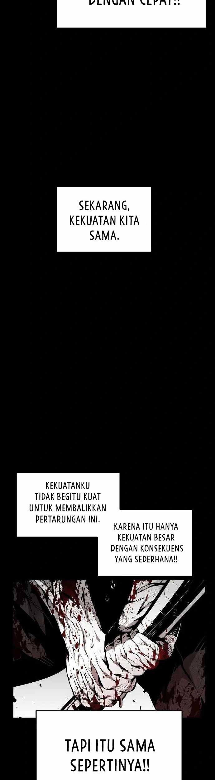 Beastburn Chapter 20 Gambar 14