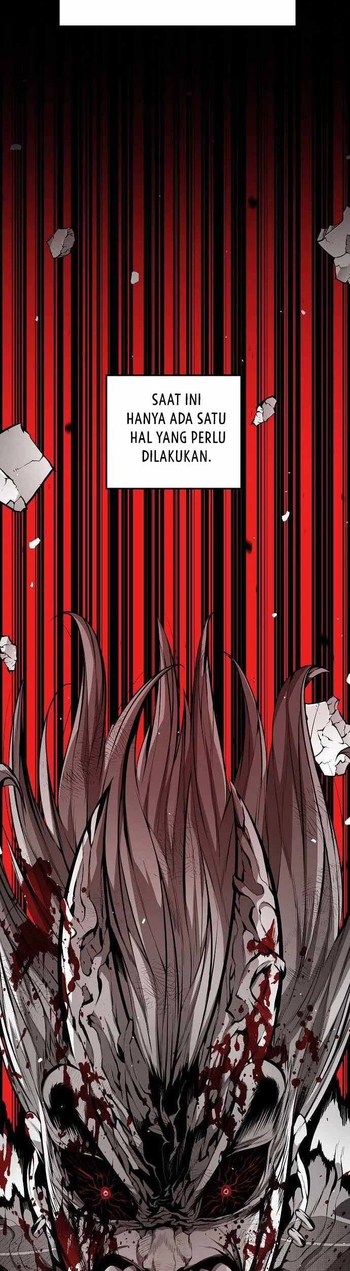 Beastburn Chapter 20 Gambar 15