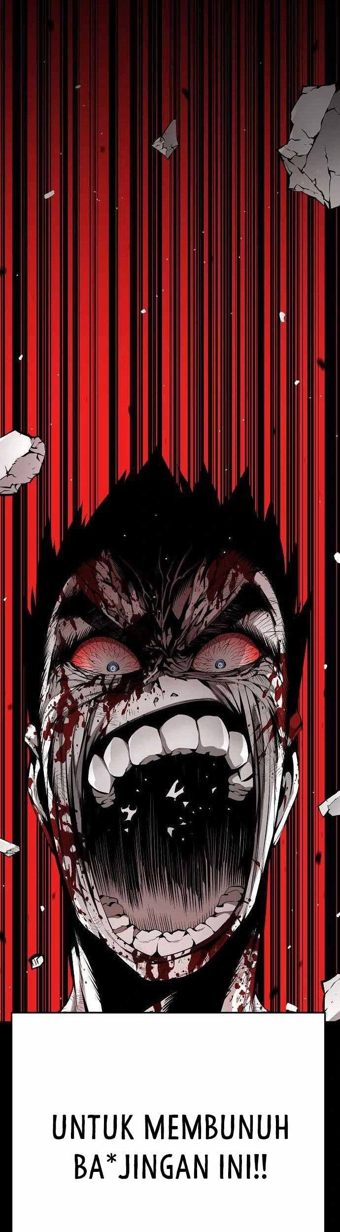 Beastburn Chapter 20 Gambar 17