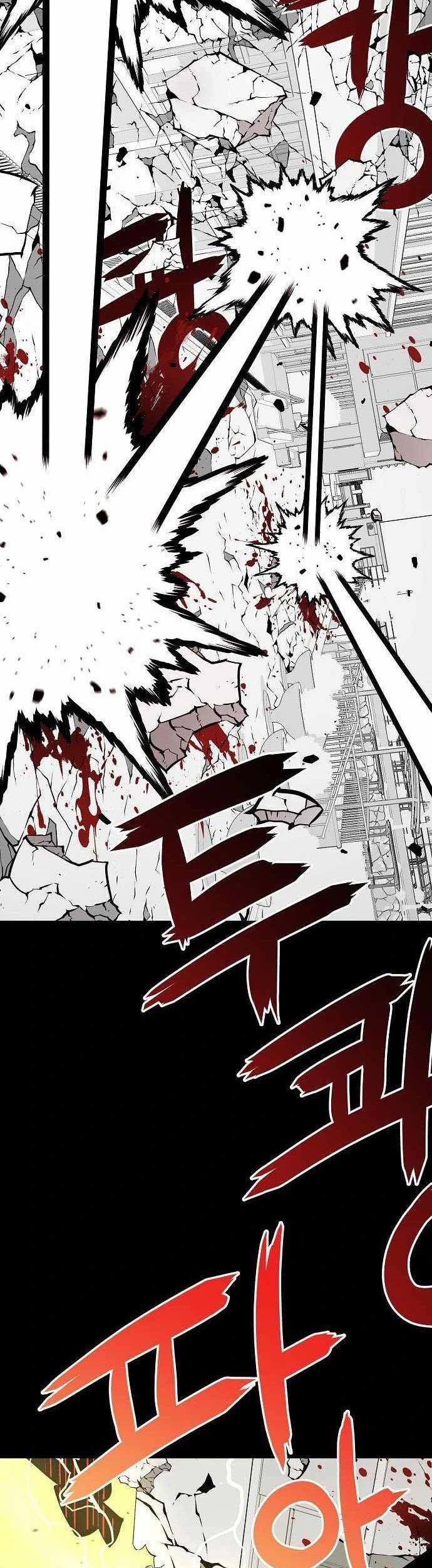 Beastburn Chapter 20 Gambar 23