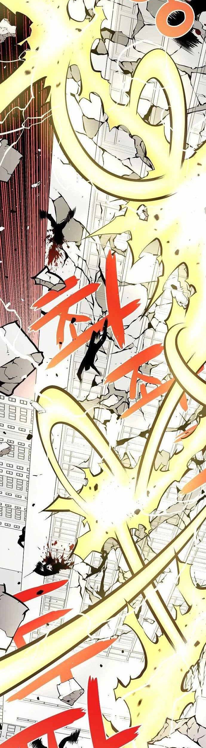 Beastburn Chapter 20 Gambar 24