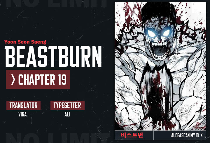 Baca Komik Beastburn Chapter 19 Gambar 1