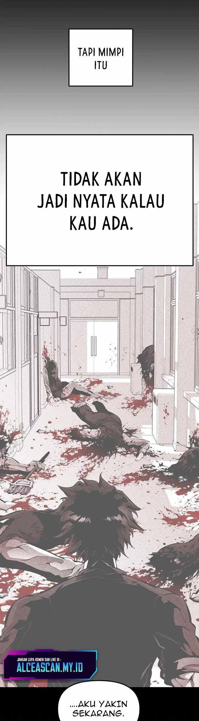 Beastburn Chapter 19 Gambar 26